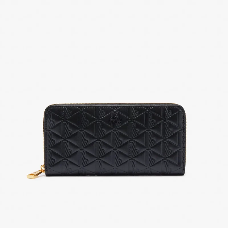 Lacoste Compagnon Maheki Noir