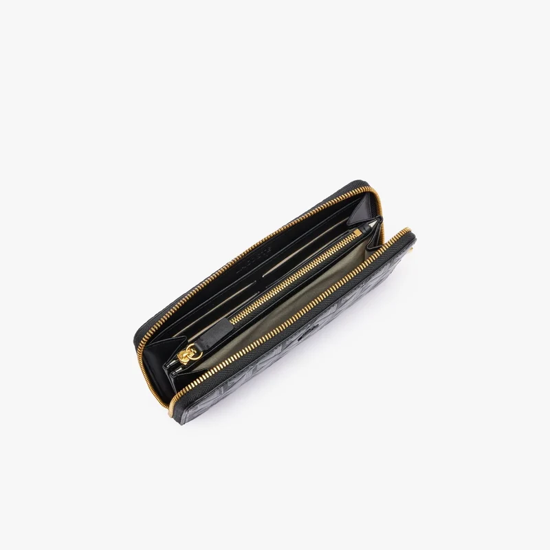 Lacoste Compagnon Maheki Noir
