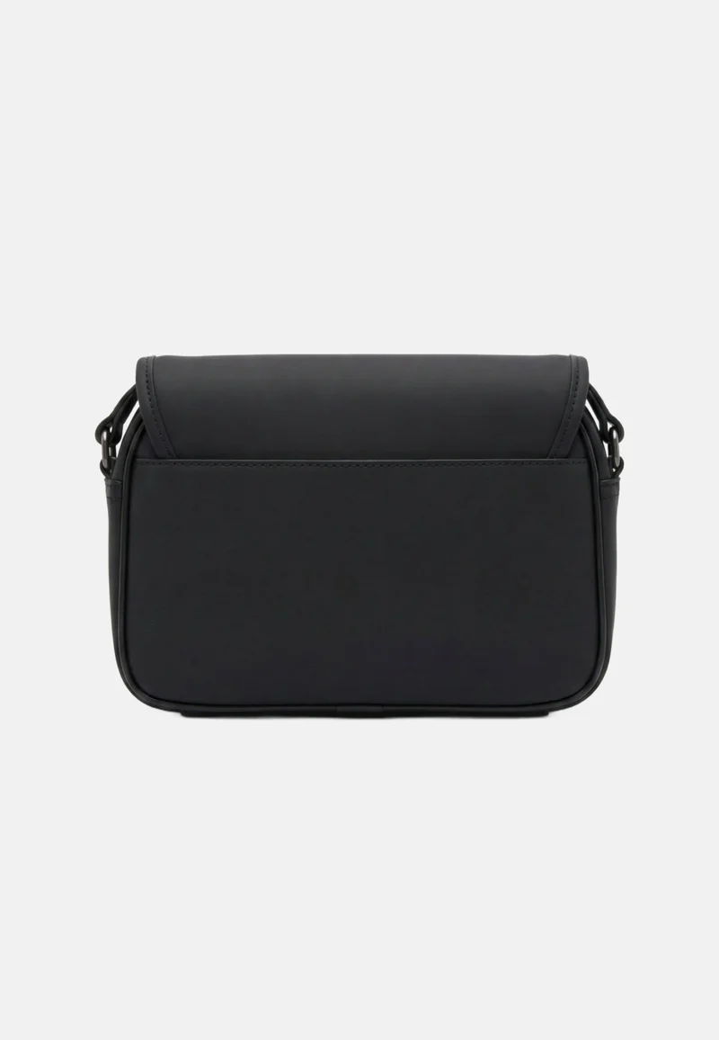 Chabrand Sacoche zippée Touch Bis Noir