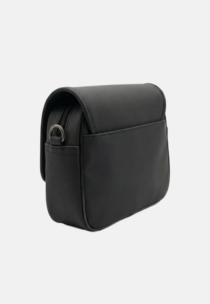 Chabrand Sacoche zippée Touch Bis Noir