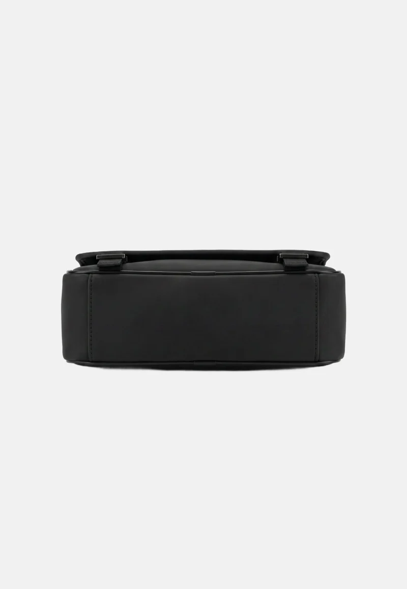 Chabrand Sacoche zippée Touch Bis Noir