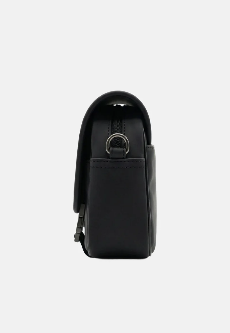 Chabrand Sacoche zippée Touch Bis Noir
