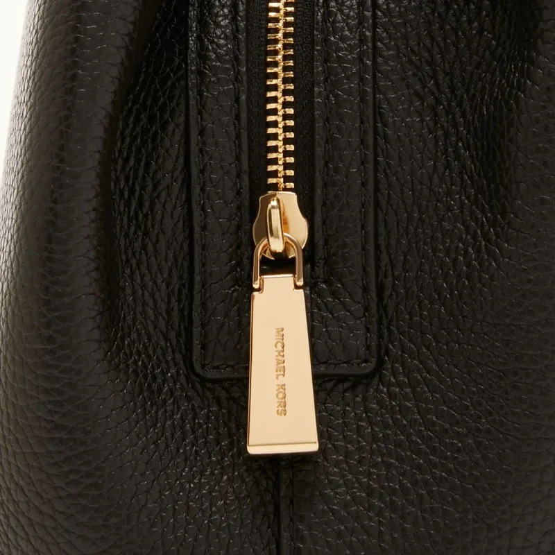 Michael Kors Sac Bandoulière Kensington Noir