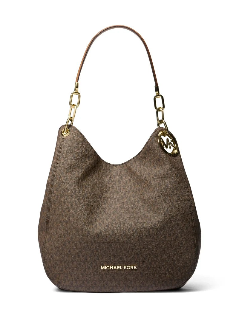 Michael Kors Cabas Lillie Marron