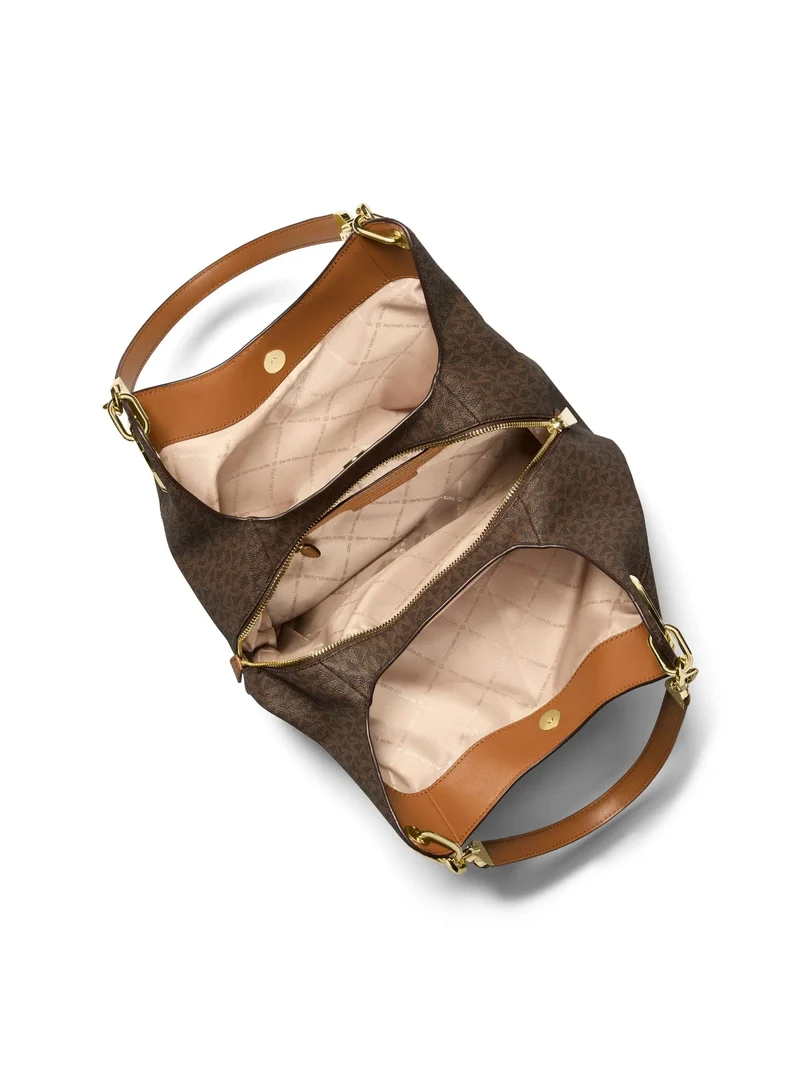 Michael Kors Cabas Lillie Marron