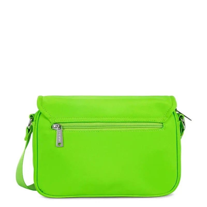 Lancaster Gibecière Basic Vita M Vert Clair
