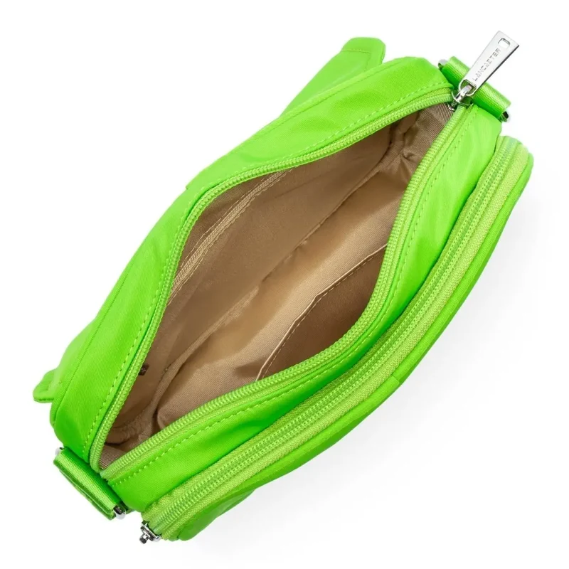 Lancaster Gibecière Basic Vita M Vert Clair