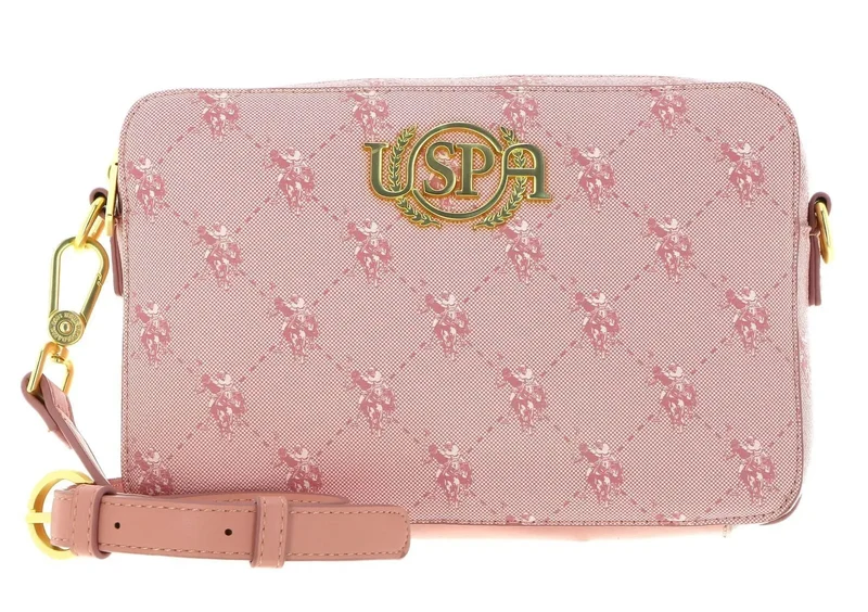 U.S Polo Assn. Sac à main Hampton BEUHD6041WVG422