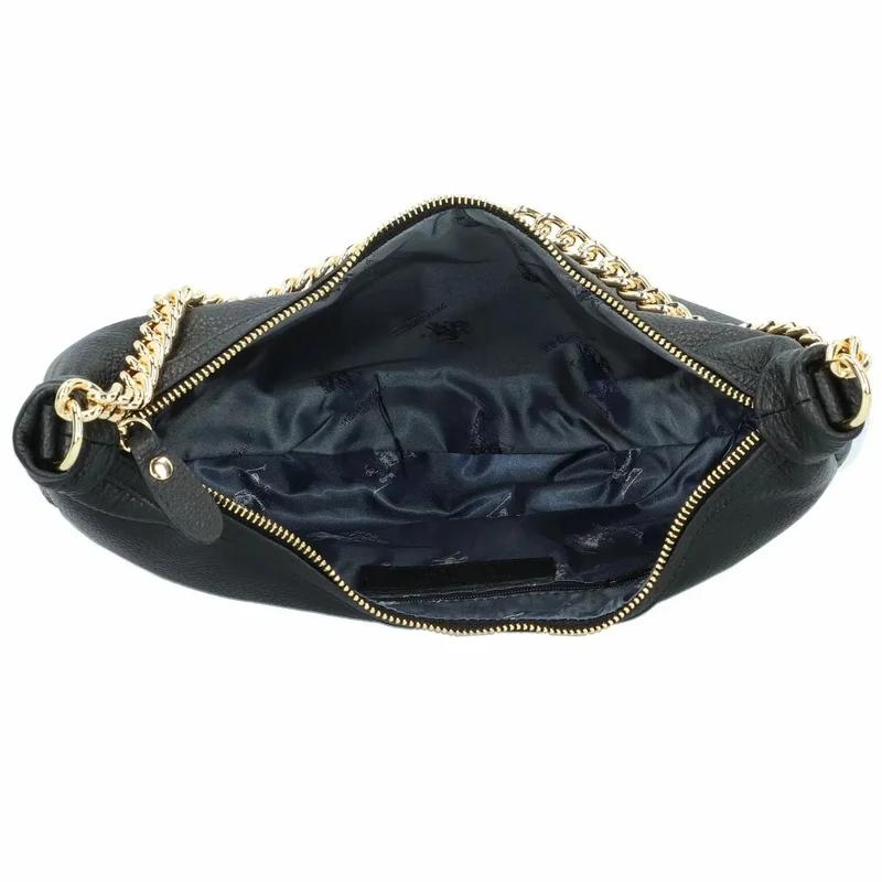 U.S Polo Assn. Sac à main Arlington BIUON6037WHA000 Noir