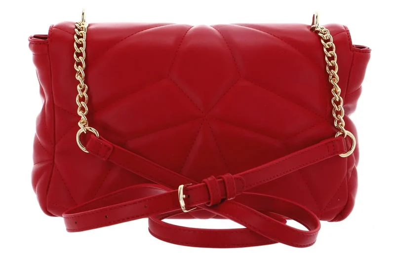 Valentino Sac Bandoulière Emily Rosso