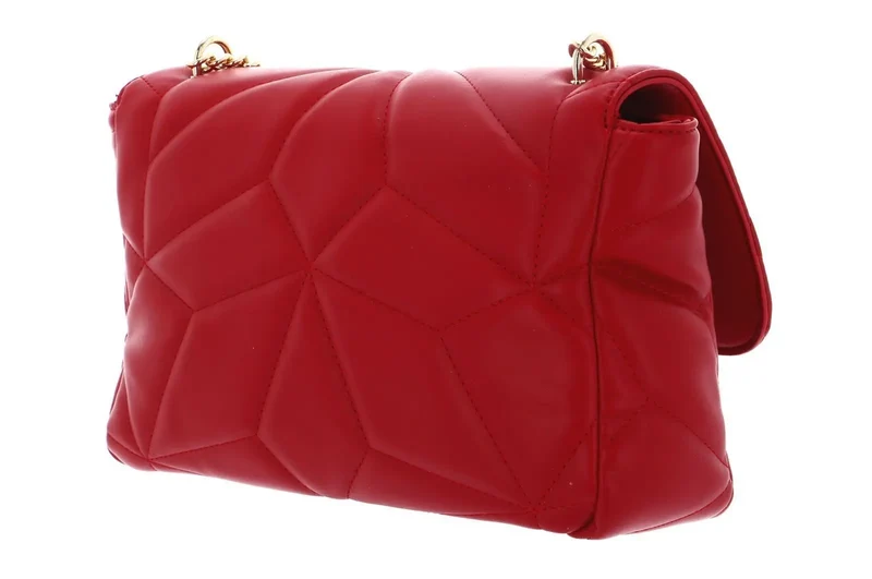 Valentino Sac Bandoulière Emily Rosso