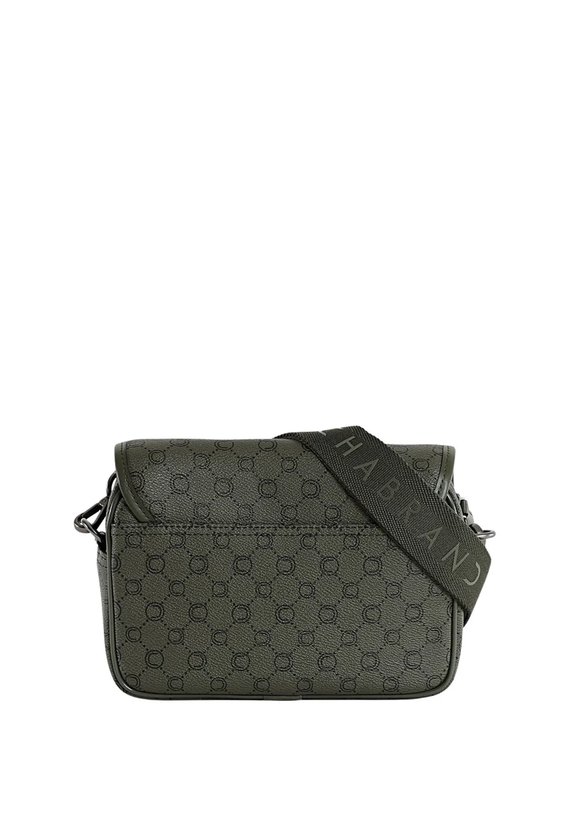 Chabrand Sacoche Icone Olive