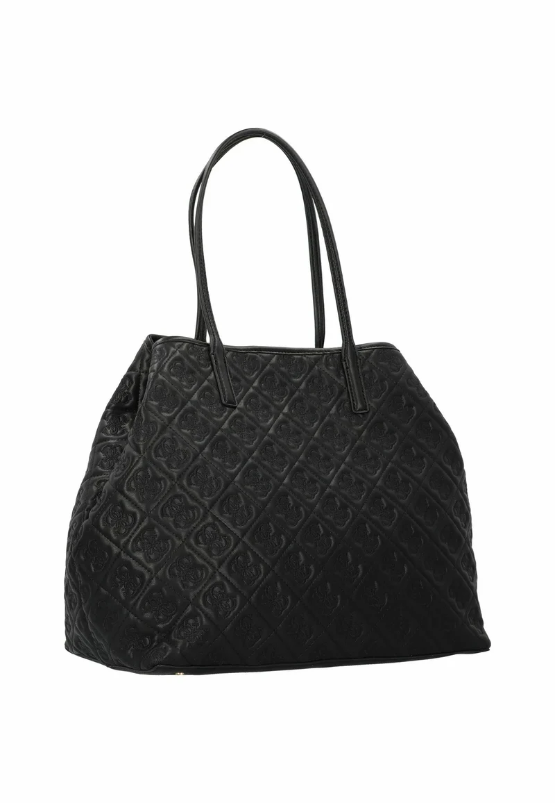 Guess Sac Bandoulière Adelasia Multi Comp Black