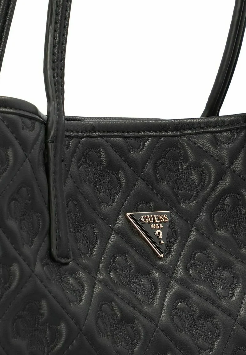 Guess Sac Bandoulière Adelasia Multi Comp Black