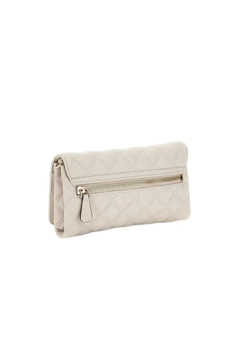 Guess Sac Bandoulière Cruise Vibe Top Zip Taupe