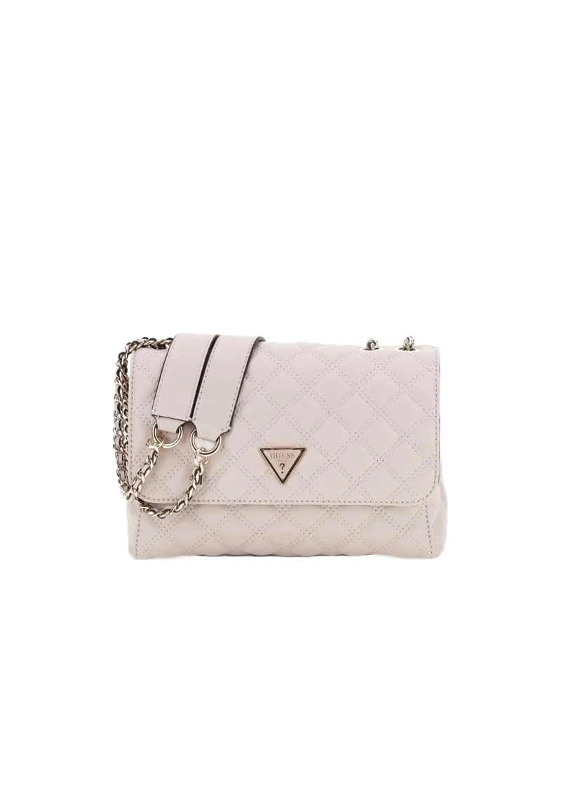 Guess Sac Bandoulière Cruise Vibe Top Zip Taupe