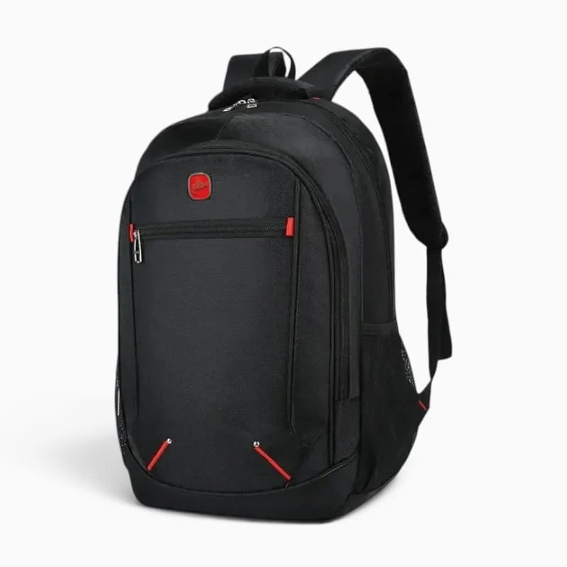 Sac de Cours Scolaire Noir