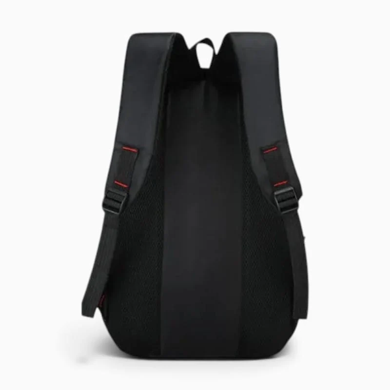 Sac de Cours Scolaire Noir