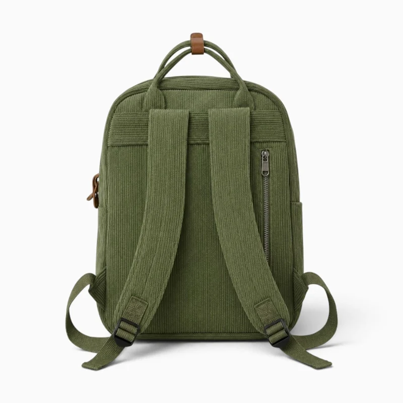 Sac de Cours Ordinateur