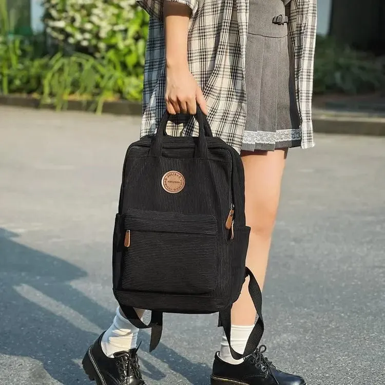 Sac de Cours Ordinateur