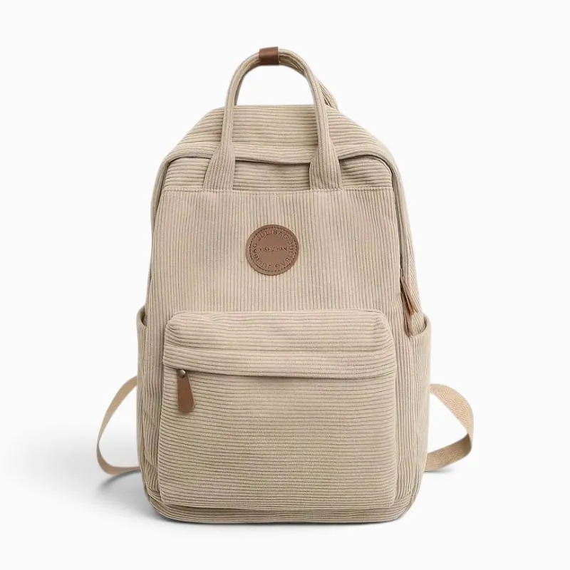 Sac de Cours Ordinateur