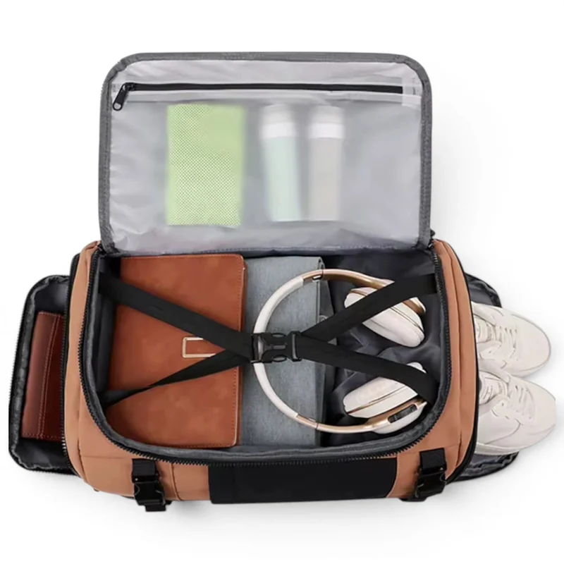 Sac à Dos Voyage Cabine Extensible