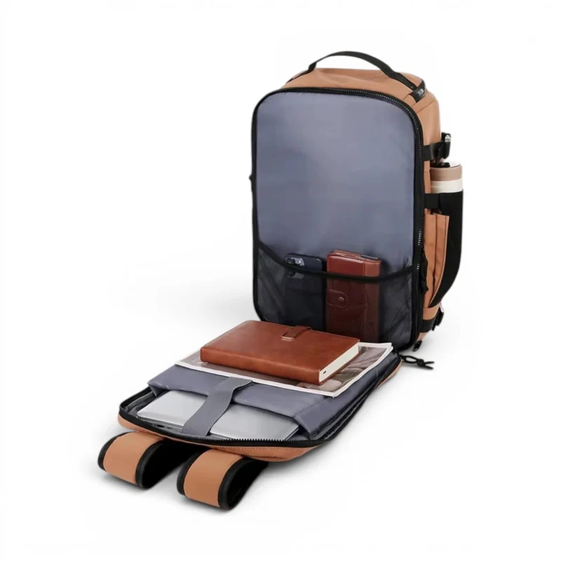 Sac à Dos Voyage Cabine Extensible