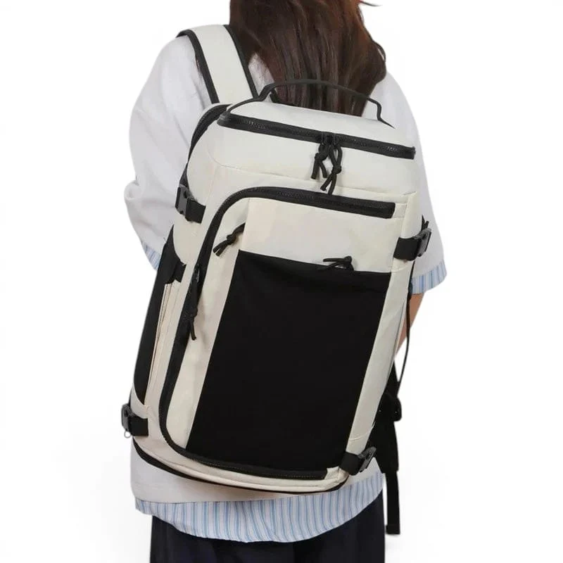 Sac à Dos Voyage Cabine Extensible