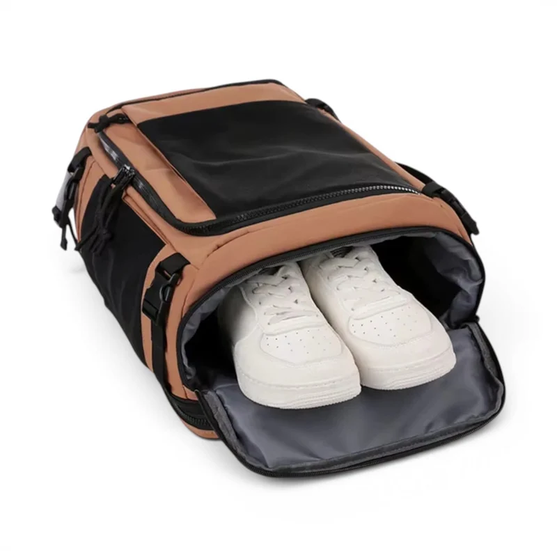 Sac à Dos Voyage Cabine Extensible