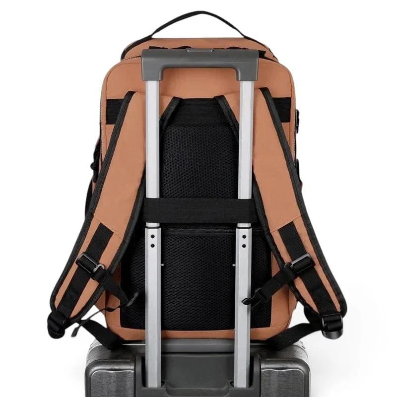 Sac à Dos Voyage Cabine Extensible
