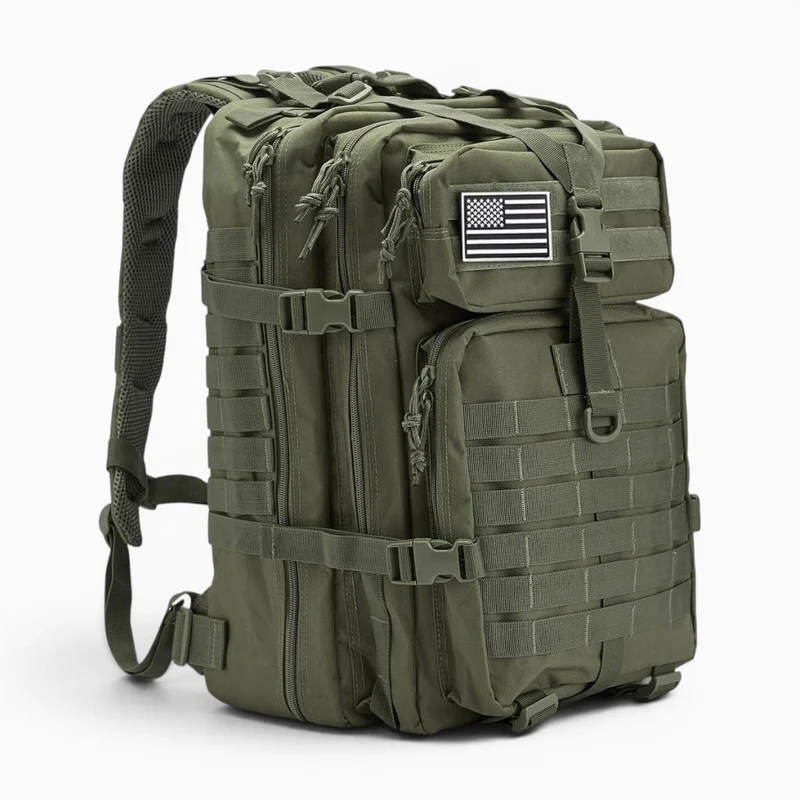 Sac à dos Militaire Randonnée