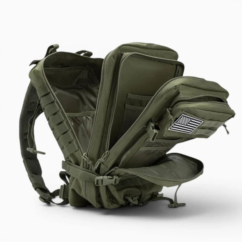 Sac à dos Militaire Randonnée