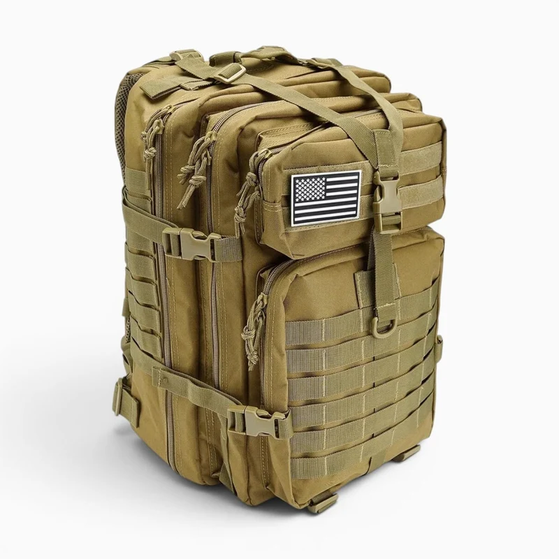 Sac à dos Militaire Randonnée