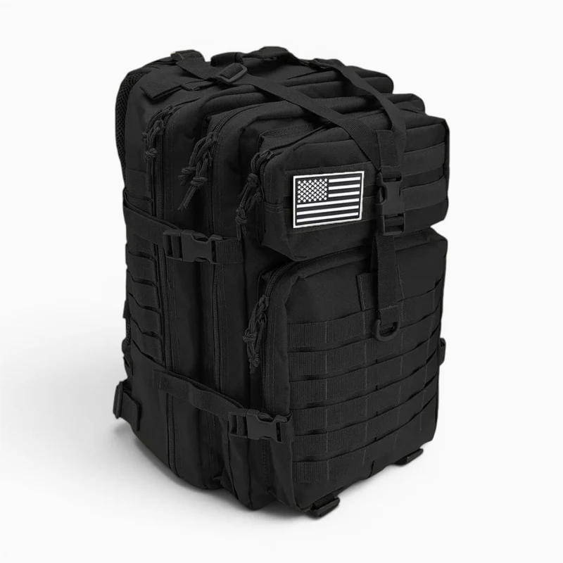 Sac à dos Militaire Randonnée