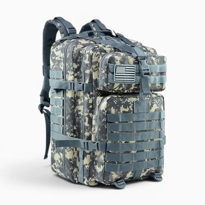 Sac à dos Militaire Randonnée