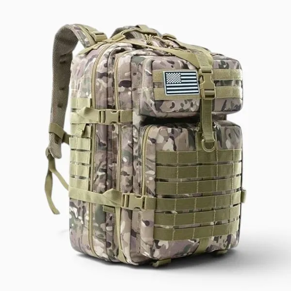 Sac à dos Militaire Randonnée