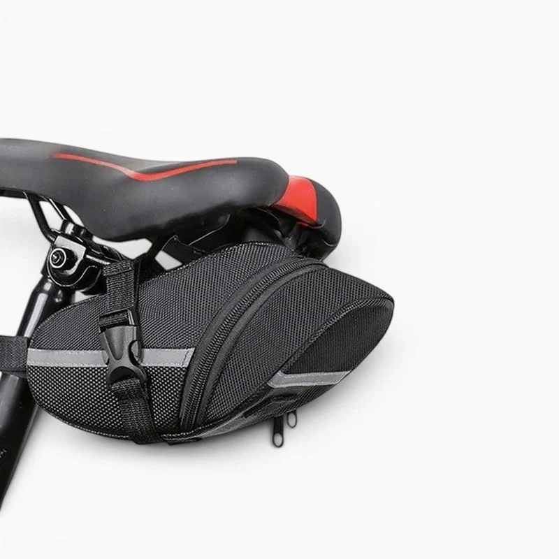 Sacoche Selle Vélo