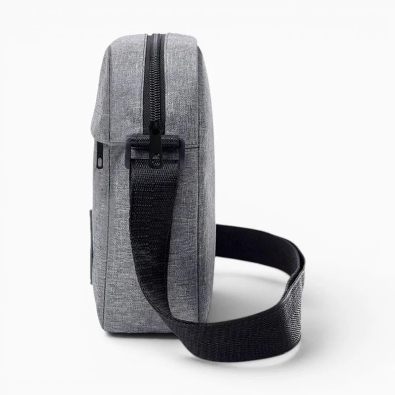 Petite Sacoche Bandoulière Homme