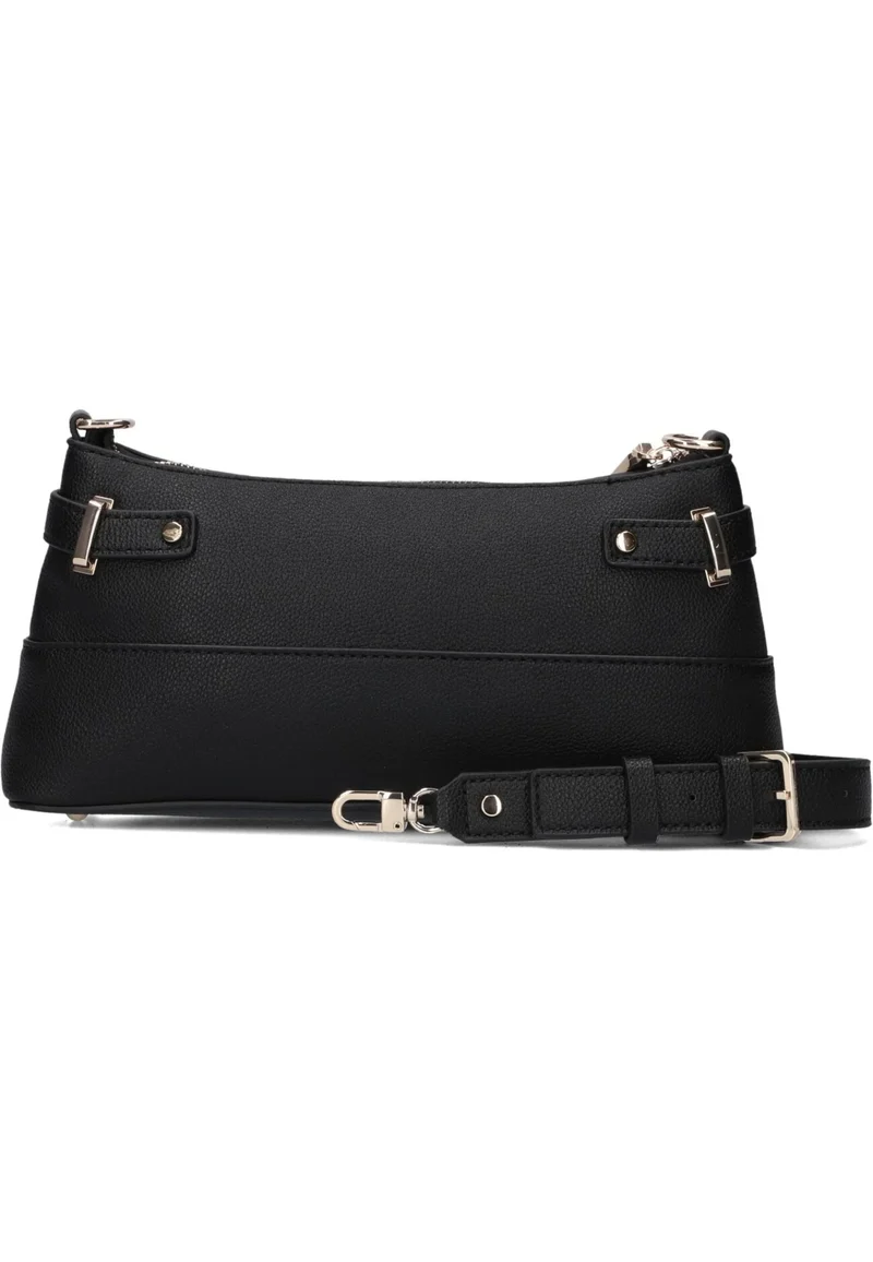 Guess Sacs à main Silvye Bucket Black