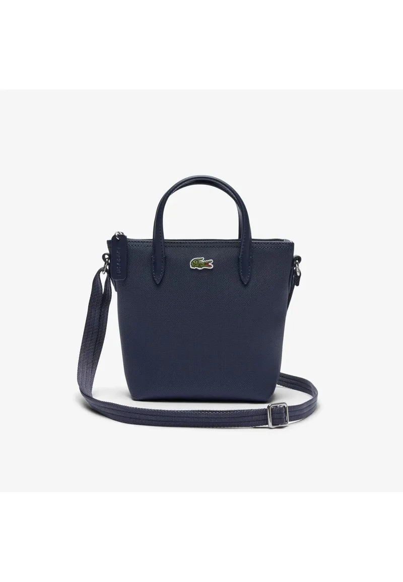 Lacoste Sac à main L.12.12 Concept Penombre