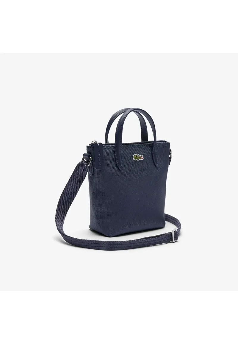 Lacoste Sac à main L.12.12 Concept Penombre