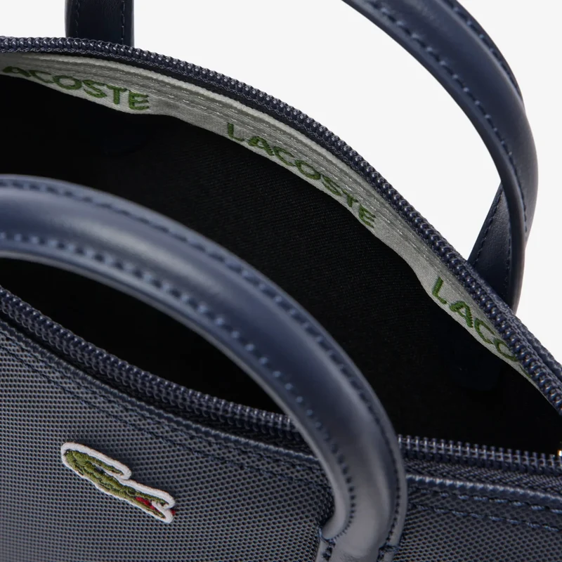 Lacoste Sac à main L.12.12 Concept Penombre