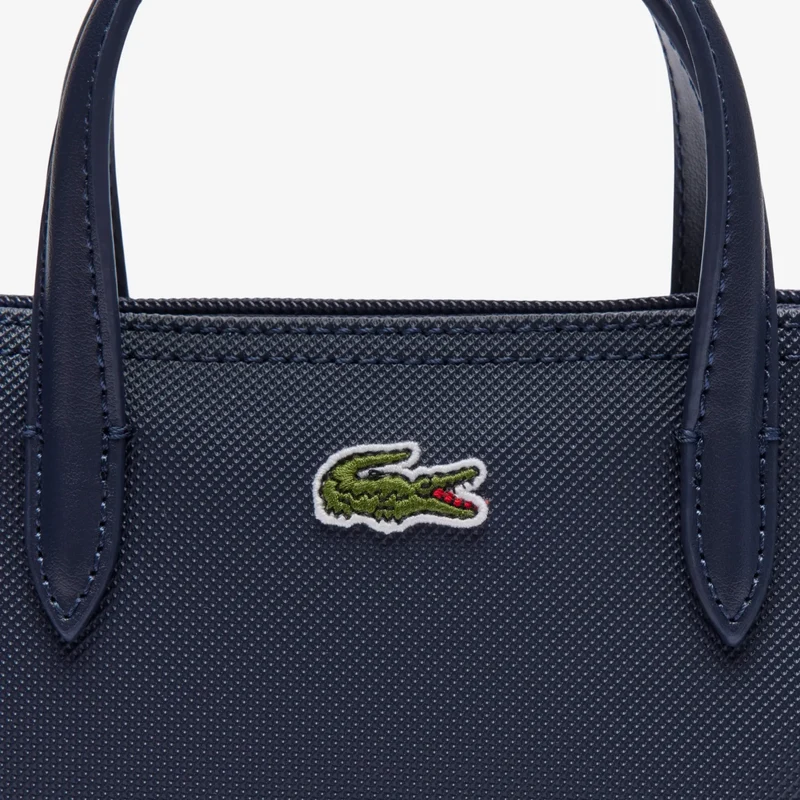 Lacoste Sac à main L.12.12 Concept Penombre