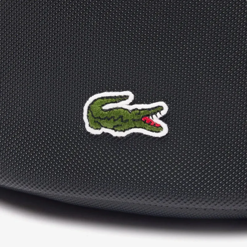 Lacoste Banane Zippé LCST Noir