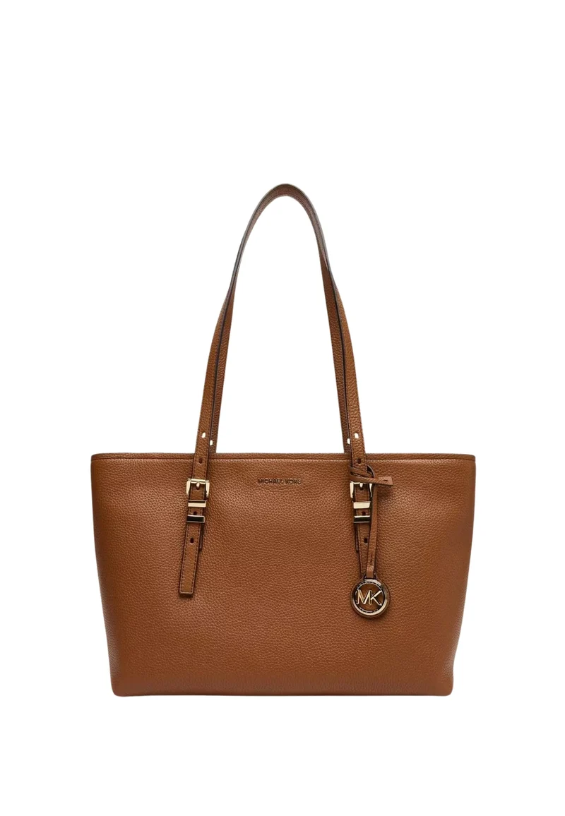 Michael Kors Cabas Quinn Marron