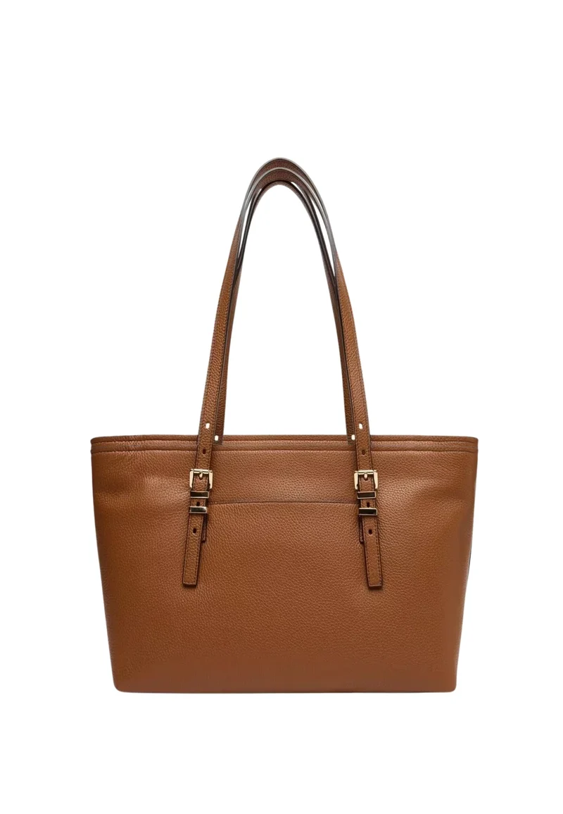 Michael Kors Cabas Quinn Marron
