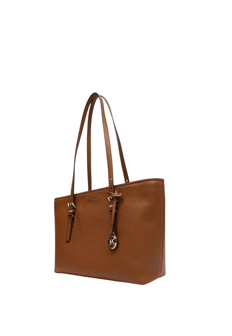 Michael Kors Cabas Quinn Marron