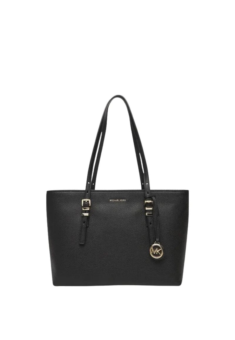 Michael Kors Cabas Quinn Noir