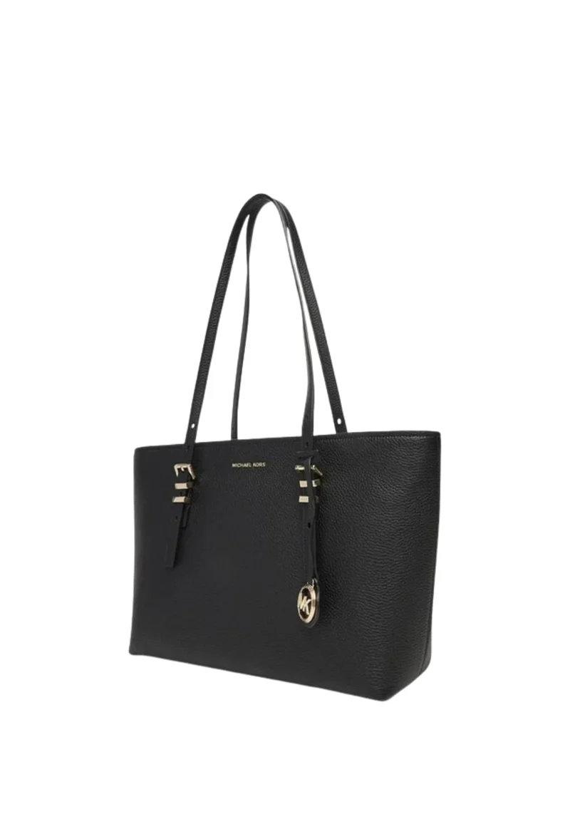 Michael Kors Cabas Quinn Noir