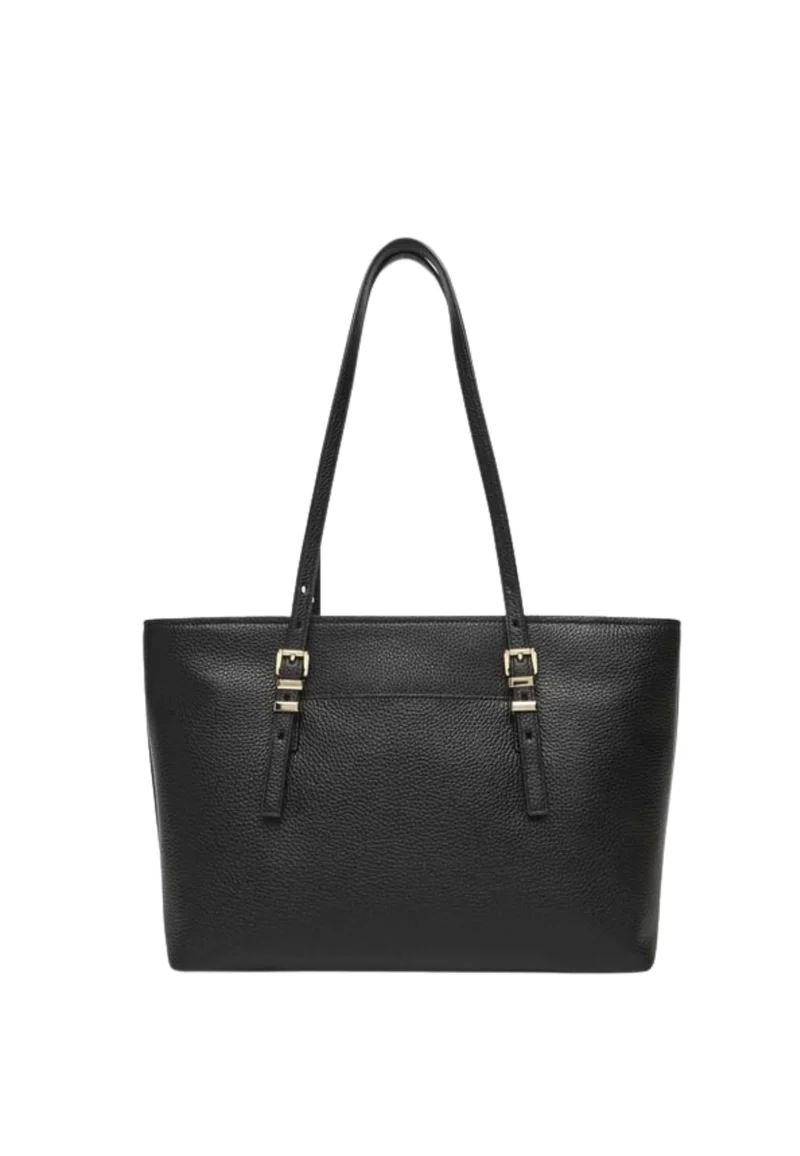 Michael Kors Cabas Quinn Noir